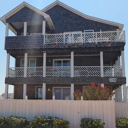 קיל דוויל הילס Pierhouse Bed & Breakfast מראה חיצוני תמונה