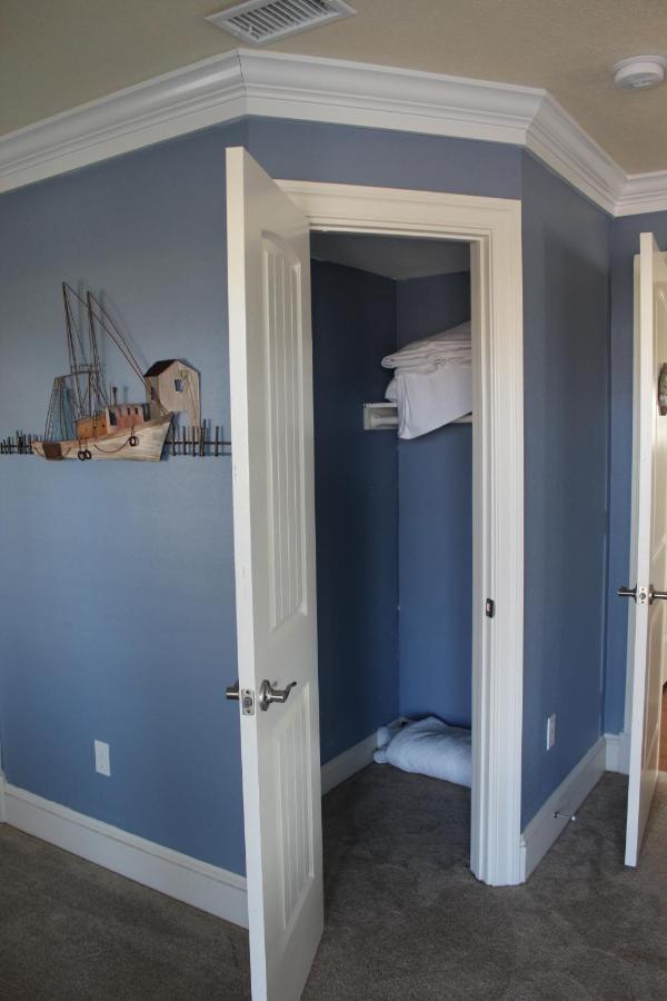 קיל דוויל הילס Pierhouse Bed & Breakfast מראה חיצוני תמונה