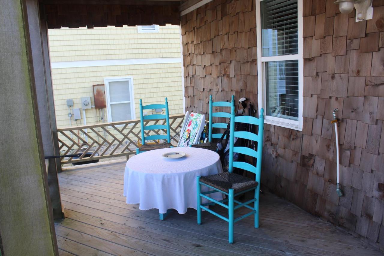 קיל דוויל הילס Pierhouse Bed & Breakfast מראה חיצוני תמונה