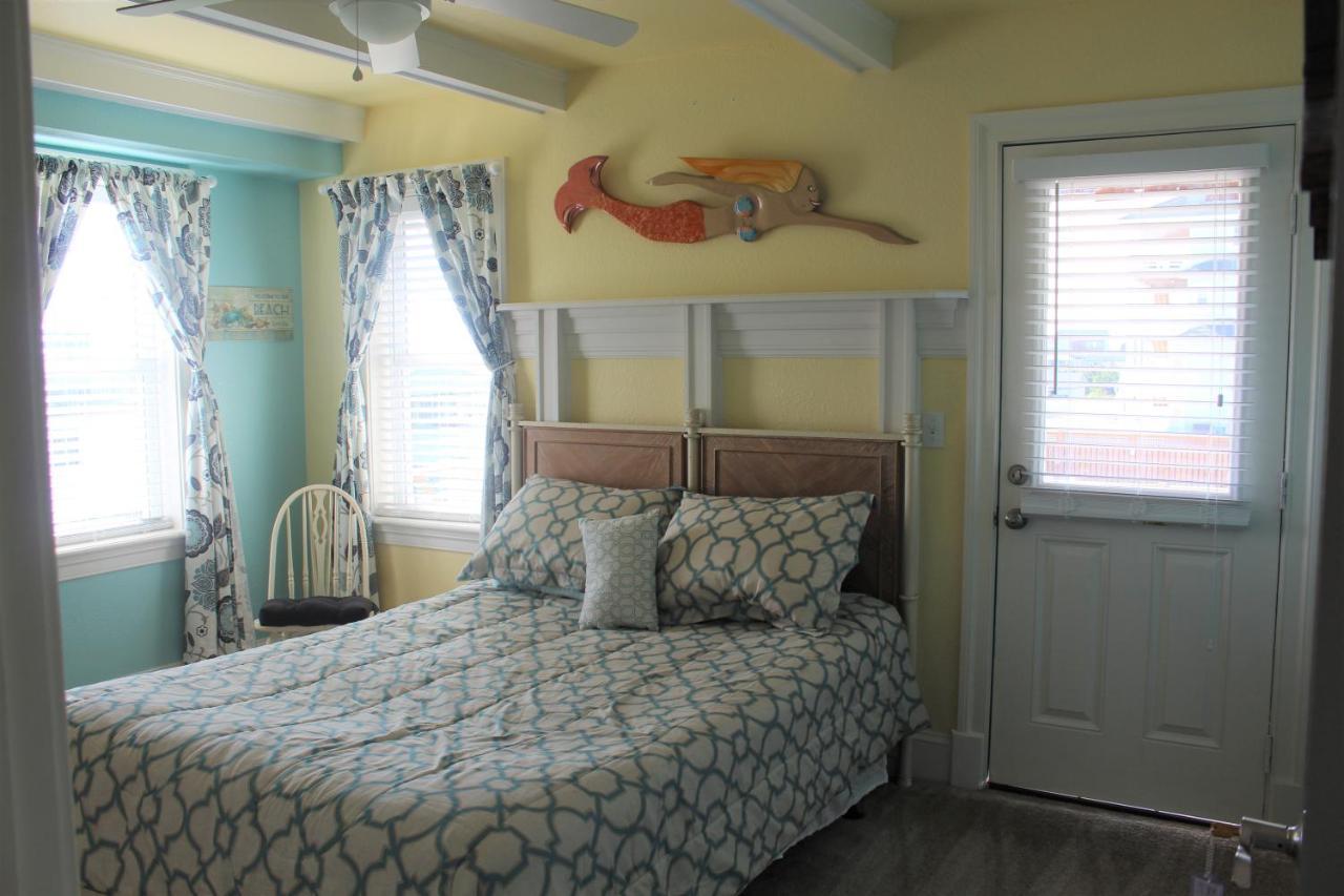 קיל דוויל הילס Pierhouse Bed & Breakfast מראה חיצוני תמונה