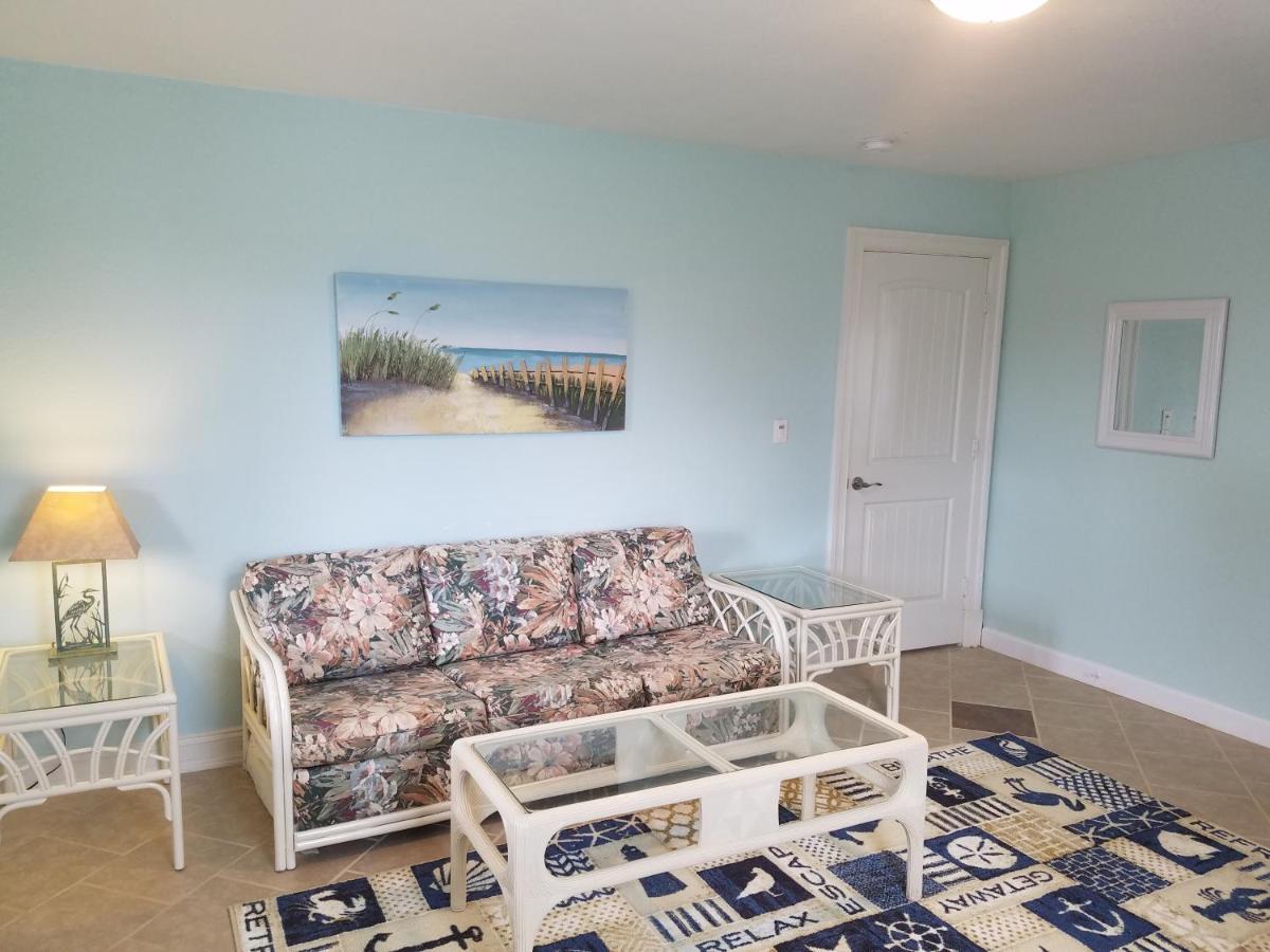 קיל דוויל הילס Pierhouse Bed & Breakfast מראה חיצוני תמונה