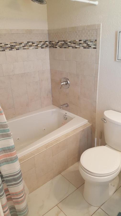 קיל דוויל הילס Pierhouse Bed & Breakfast מראה חיצוני תמונה