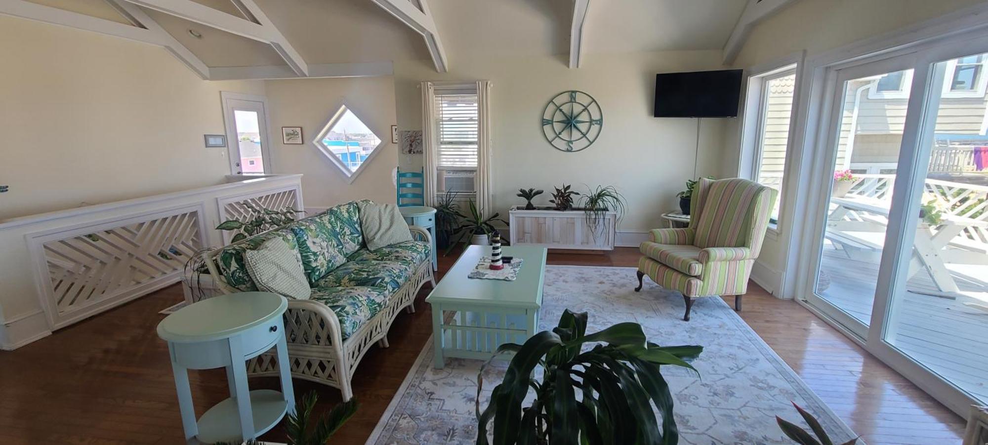 קיל דוויל הילס Pierhouse Bed & Breakfast מראה חיצוני תמונה