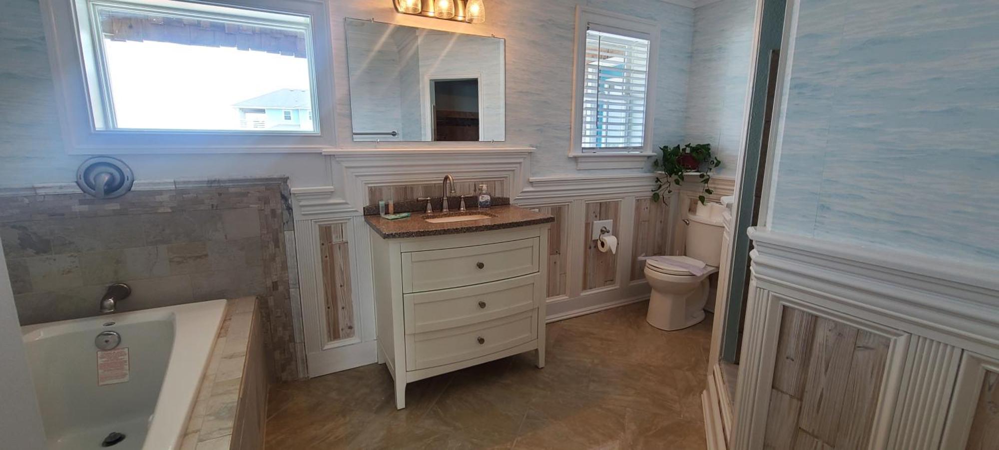 קיל דוויל הילס Pierhouse Bed & Breakfast מראה חיצוני תמונה
